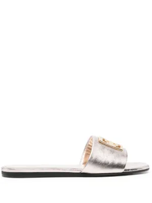 Givenchy Sandals for Women Shop on FARFETCH