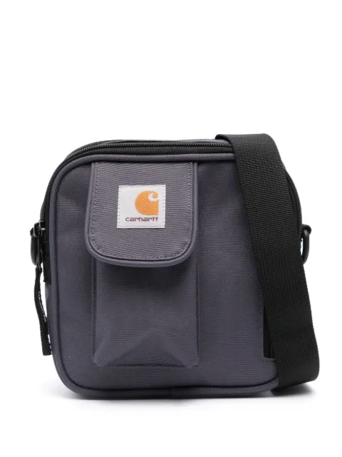 Carhartt WIP small Essentials Cord messenger bag