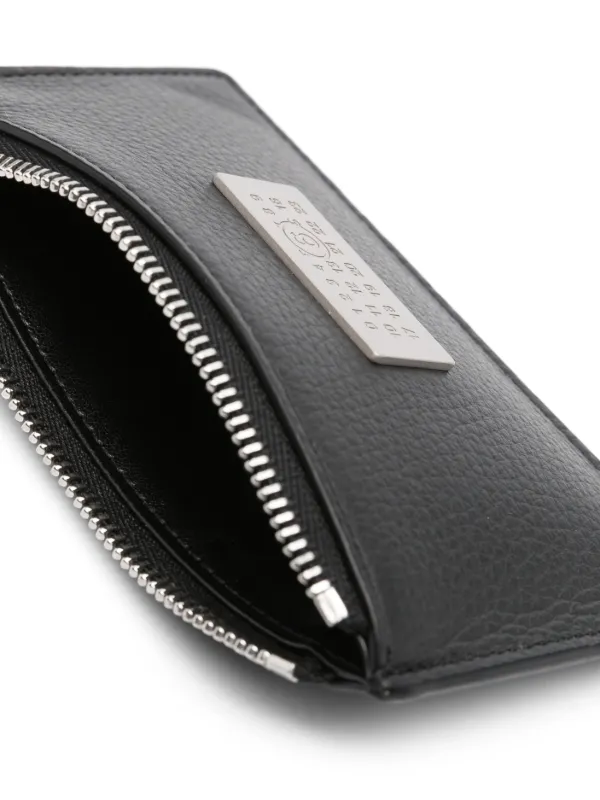 【Maison Margiela】Wallet With Logo 28111900_57576705_600.jpg