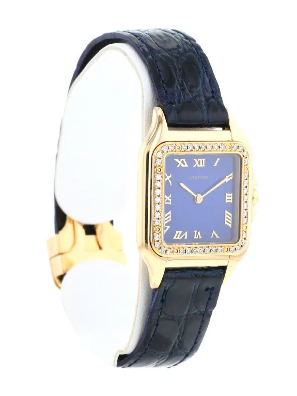 Cartier panthere used best sale