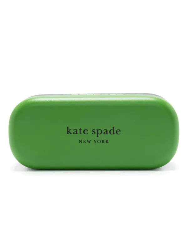 Monture shop kate spade