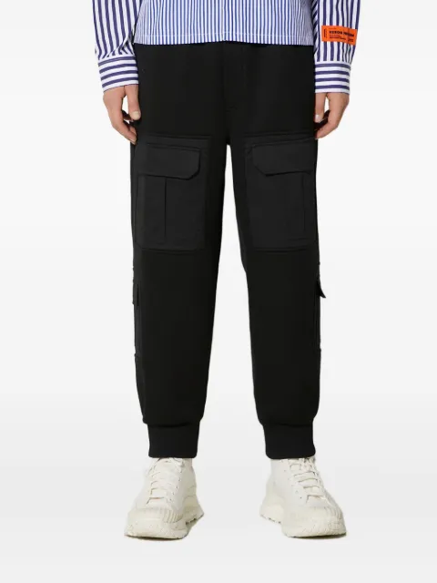 Neil Barrett cargo-pocket trousers