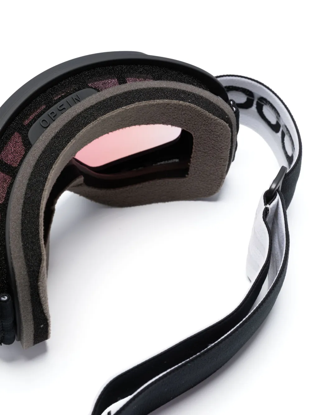 POC Opsin skibril Blauw