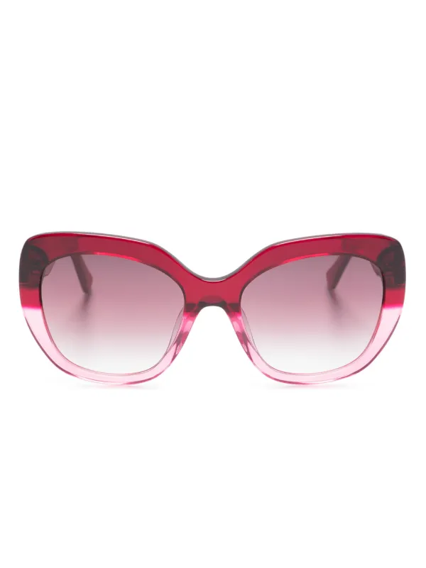 Kate spade pink sunglasses on sale