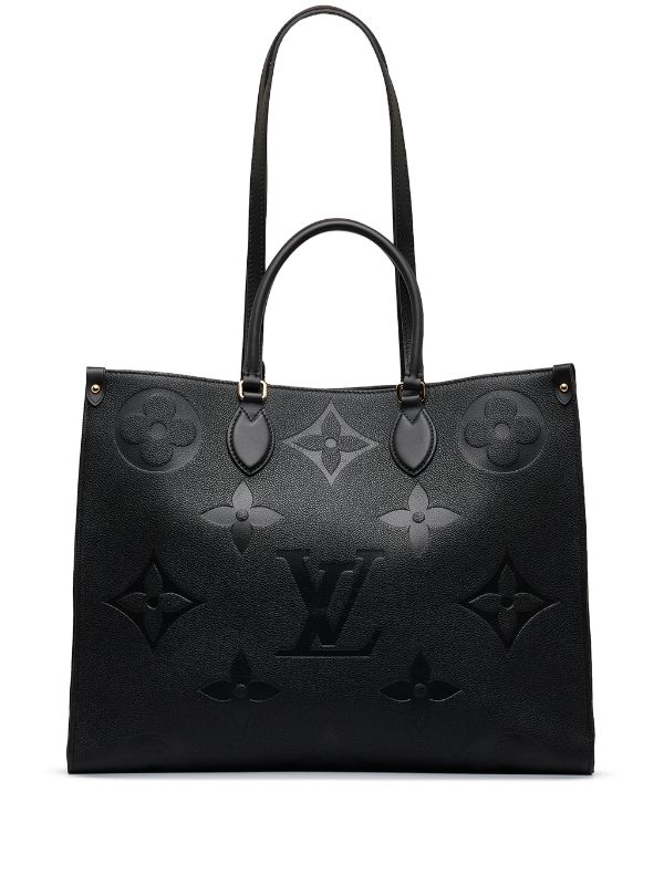 On the go discount louis vuitton gm