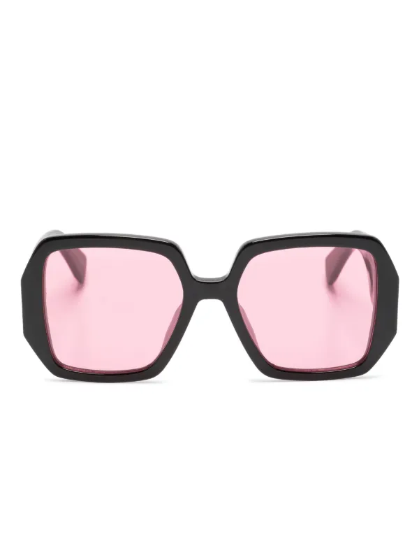 Tommy hilfiger pink sunglasses store
