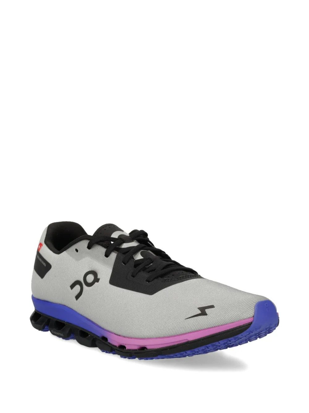 On Running Cloudflash low-top sneakers | Trainers | Image 2
