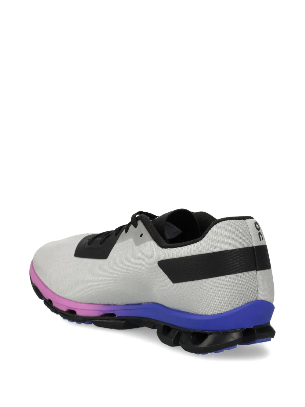 On Running Cloudflash low-top sneakers Grey
