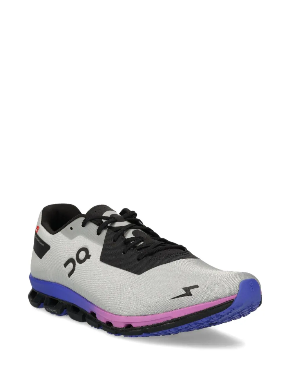 On Running Cloudflesh sneakers | Low-Tops | Image 2