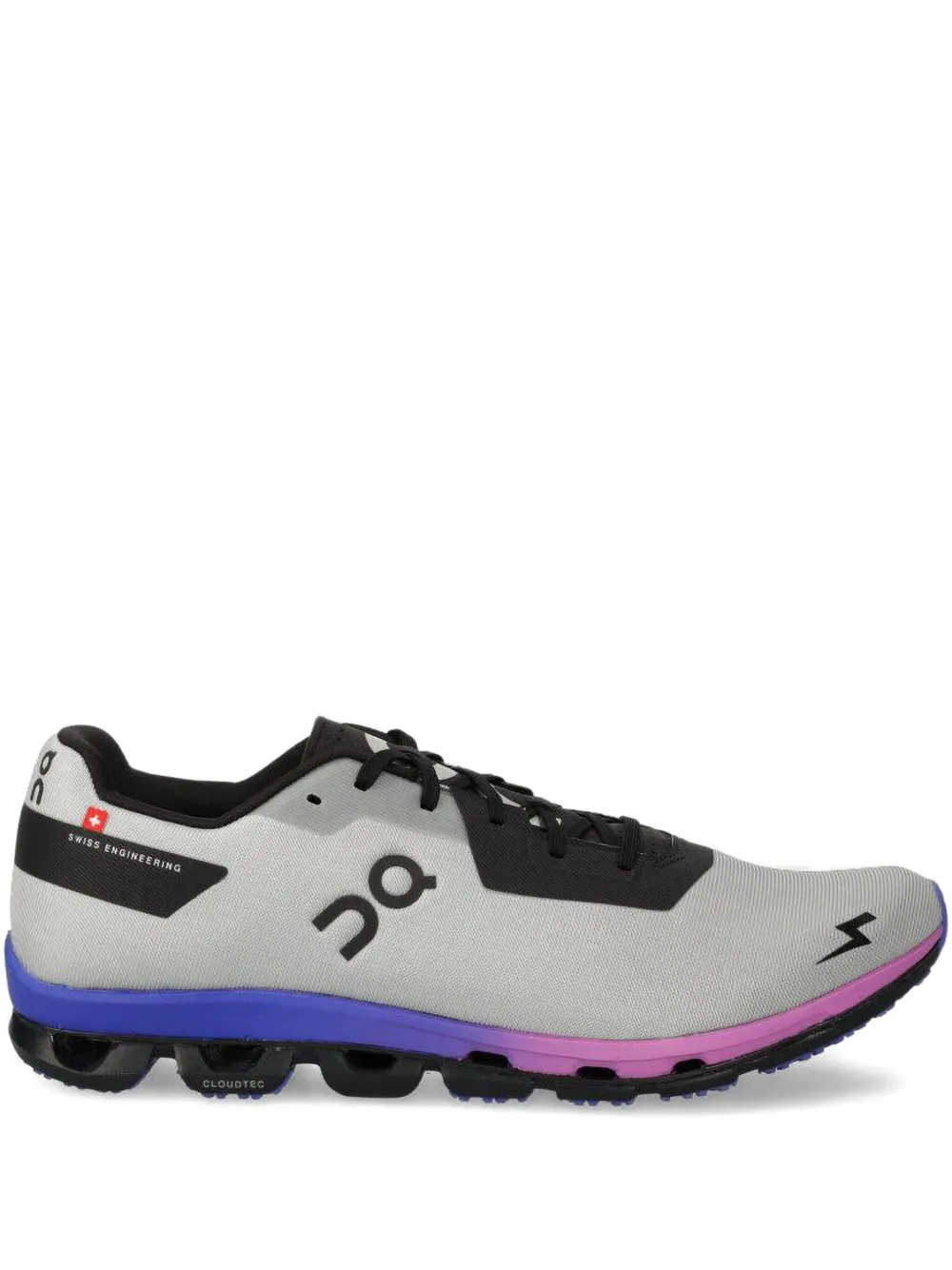 On Running Cloudflesh sneakers | Grey | Image 1