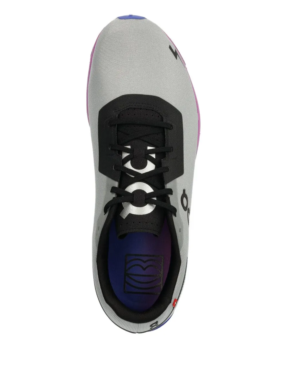 On Running Cloudflesh sneakers Grey