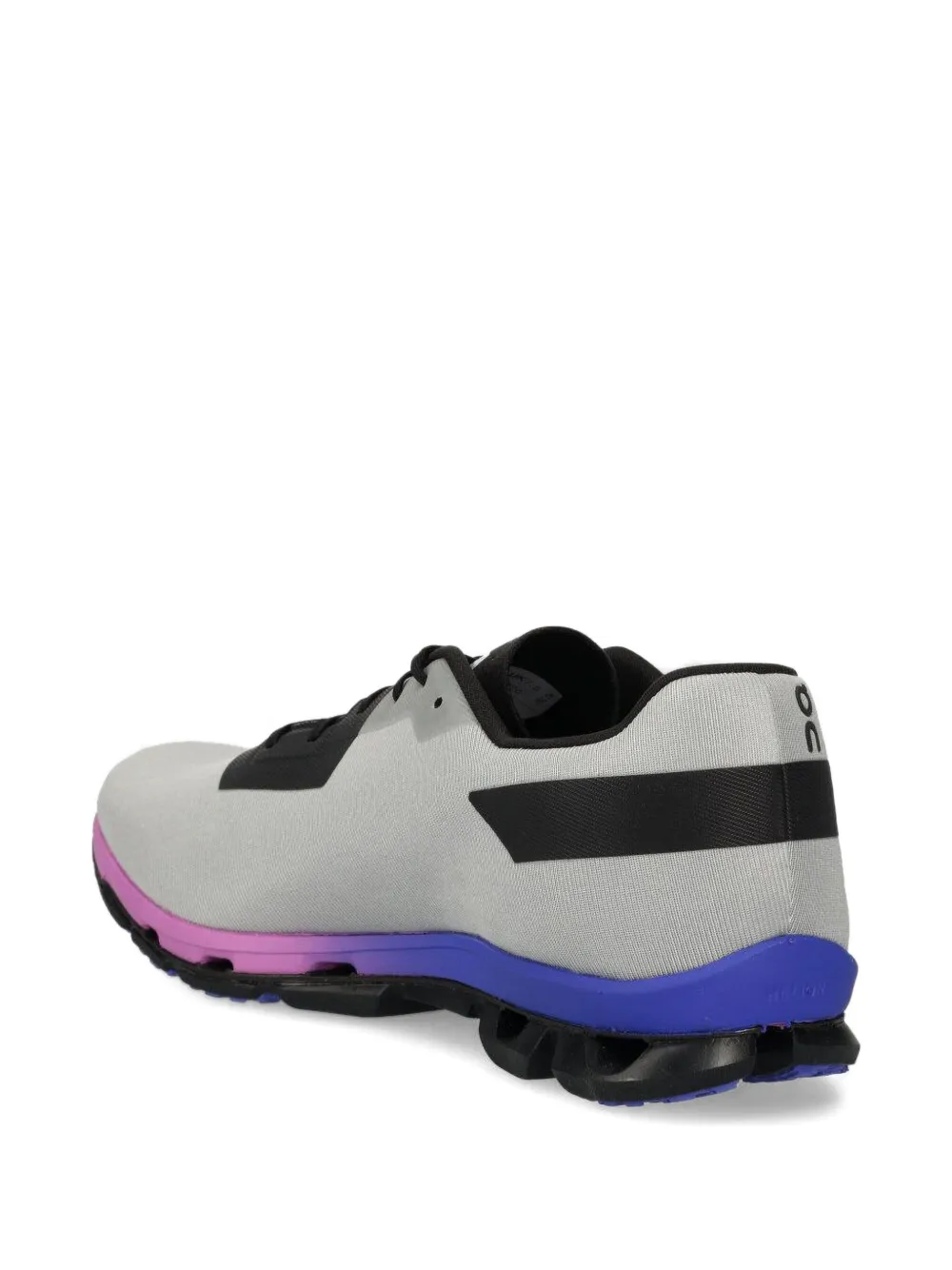 On Running Cloudflesh sneakers Grey
