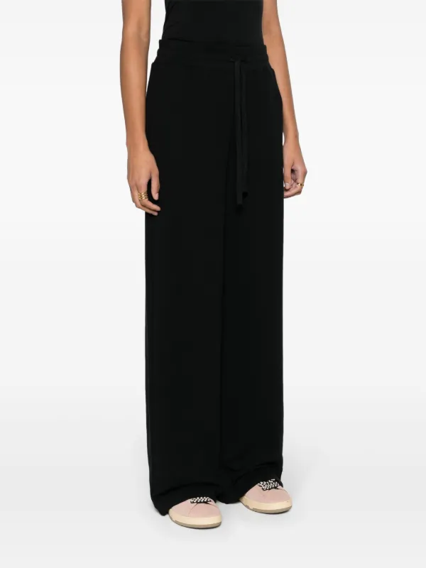 Gucci インターロッキングG トラックパンツ | ブラック | FARFETCH JP