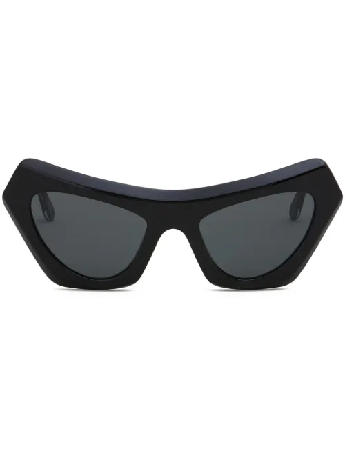 Lunettes de soleil Devil's Pool - Marni - Modalova