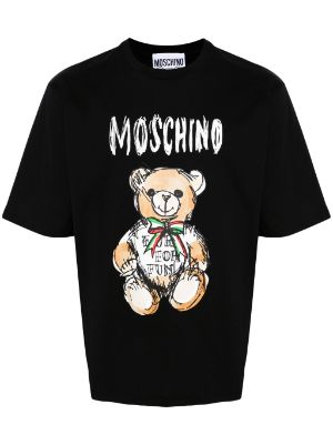 Moschino para hombre - Streetwear - Farfetch