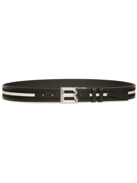 Bally cinturón B Bold