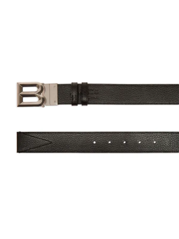 Bally Bロゴ ベルト | ブラック | FARFETCH JP Bally Bロゴ ベルト | ブラック | FARFETCH JP