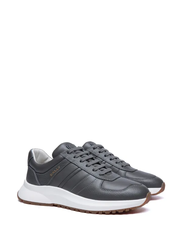 Prada prax discount 01 leather sneakers