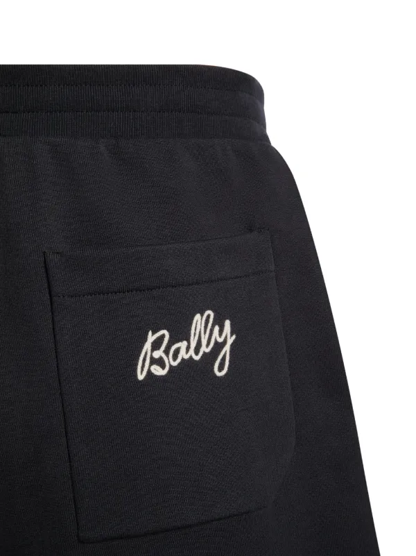 Bally ショートパンツ | ブラック | FARFETCH JP