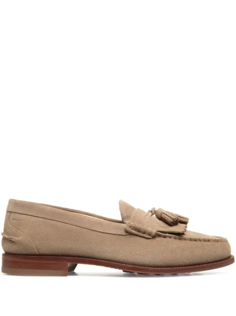 Bally mocasines Oregon