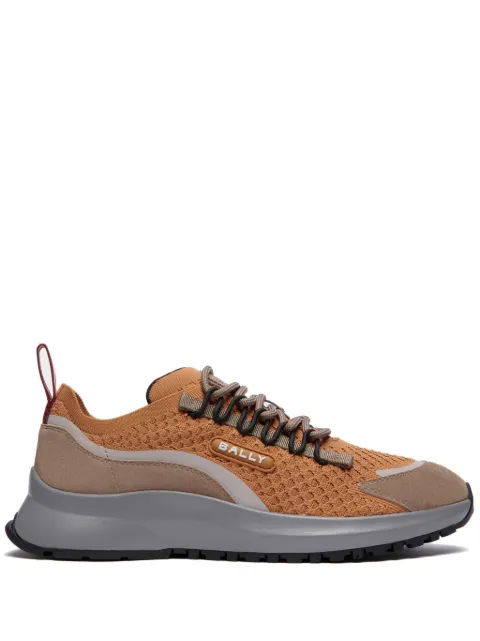 Bally tenis con paneles de malla