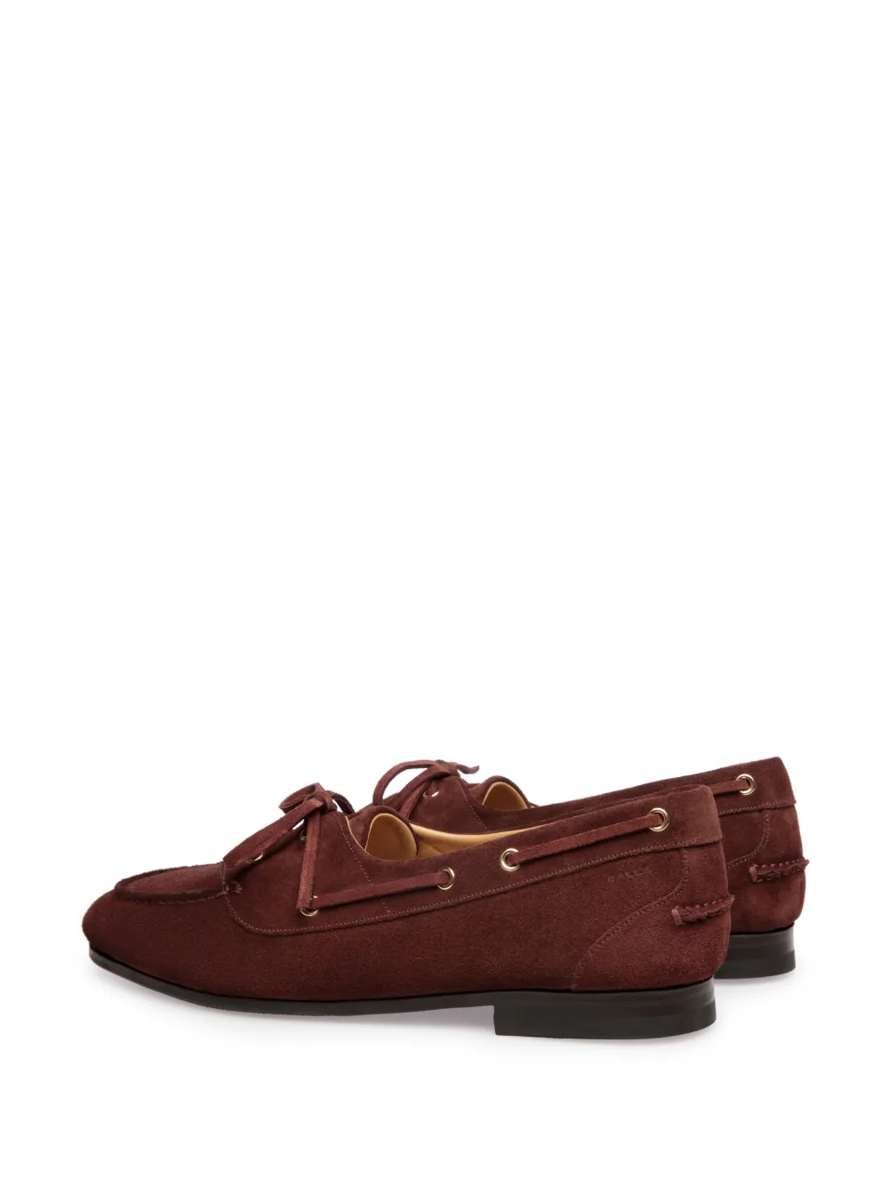 Bally Plume boat shoes | Boat Shoes | Image 3