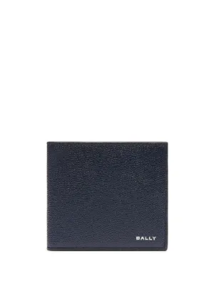 Bally mens wallet price hot sale