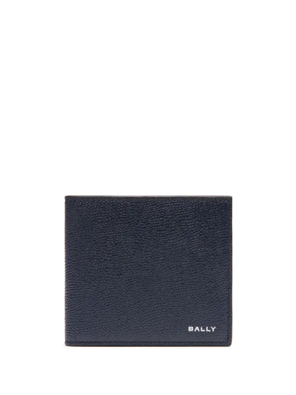 Bally wallets sale