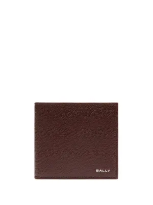 Bally mens wallet price best sale