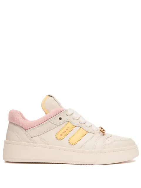 Bally Royalty leather sneakers
