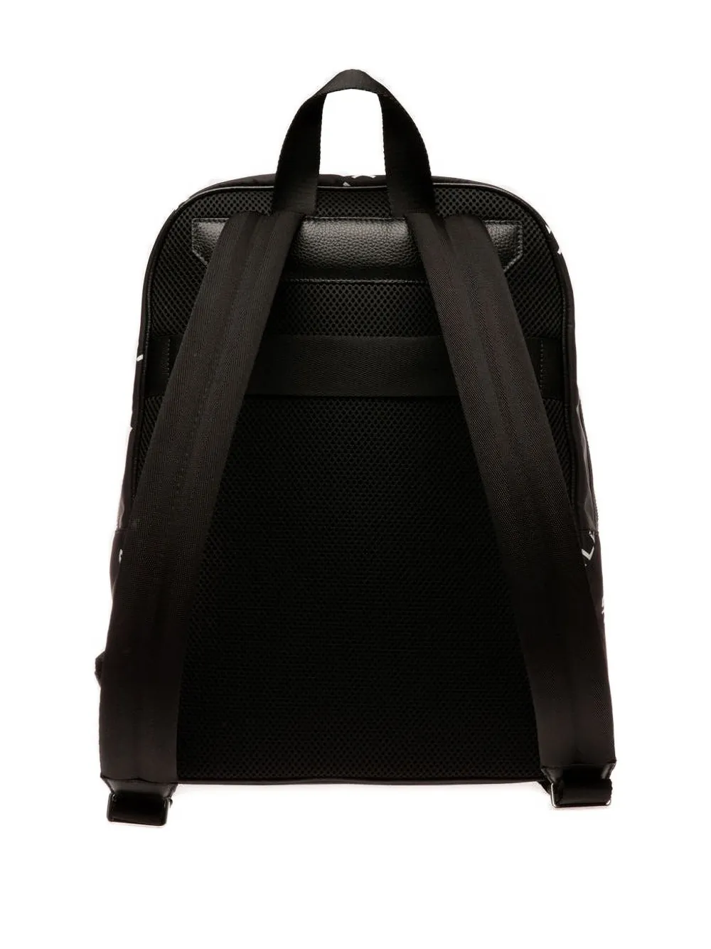 Bally logo-print backpack | Image 2