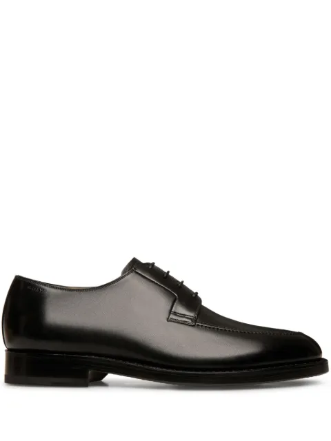 Bally zapatos derby Schoenen