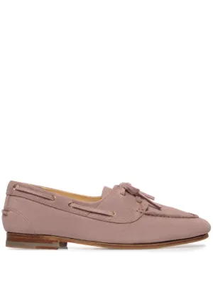 【関税込み】Bally ブラック Plume デッキシューズ Bally デッキシューズ メンズ通販 - FARFETCH
