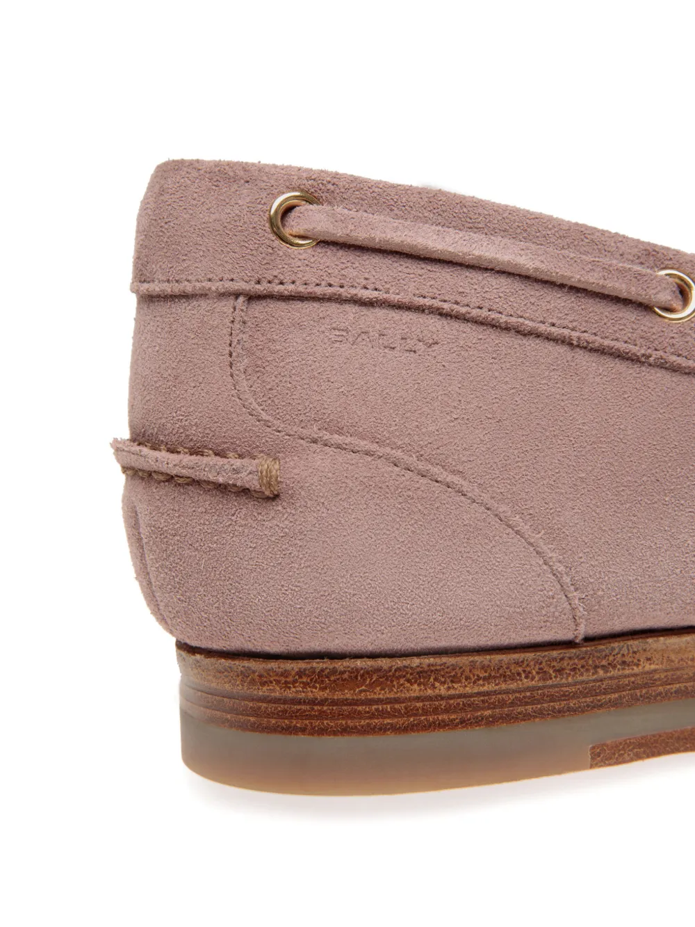 Bally Plume boat shoes | Shoes | Image 4