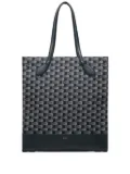 Bally Bar tote bag - Blue