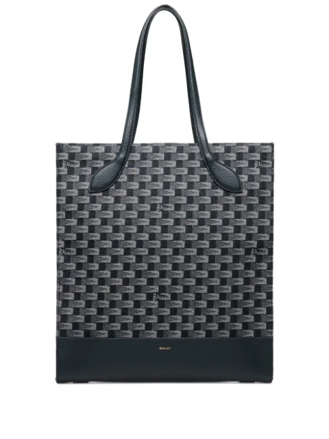 Bally شنطة عملية 'بار'