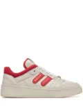 Bally Royalty leather sneakers - White