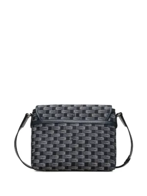 BALLY（バリー）メッセンジャーバッグ - FARFETCH