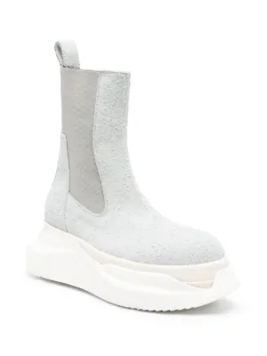Rick Owens DRKSHDW Boots for Women - Shop on FARFETCH