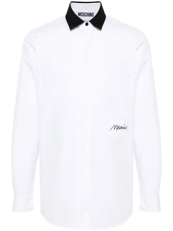 Moschino chemise online