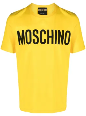 Moschino t shirt sale shop