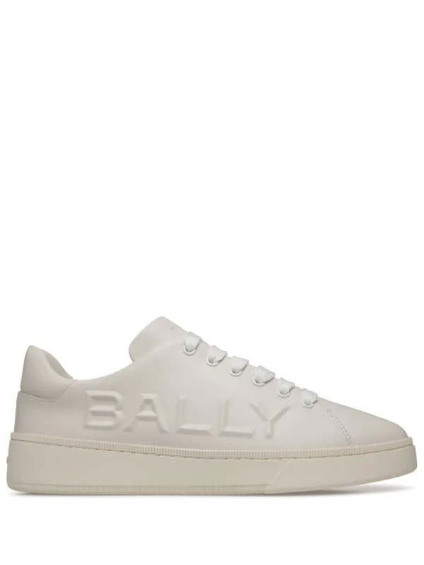 Bally trainers store