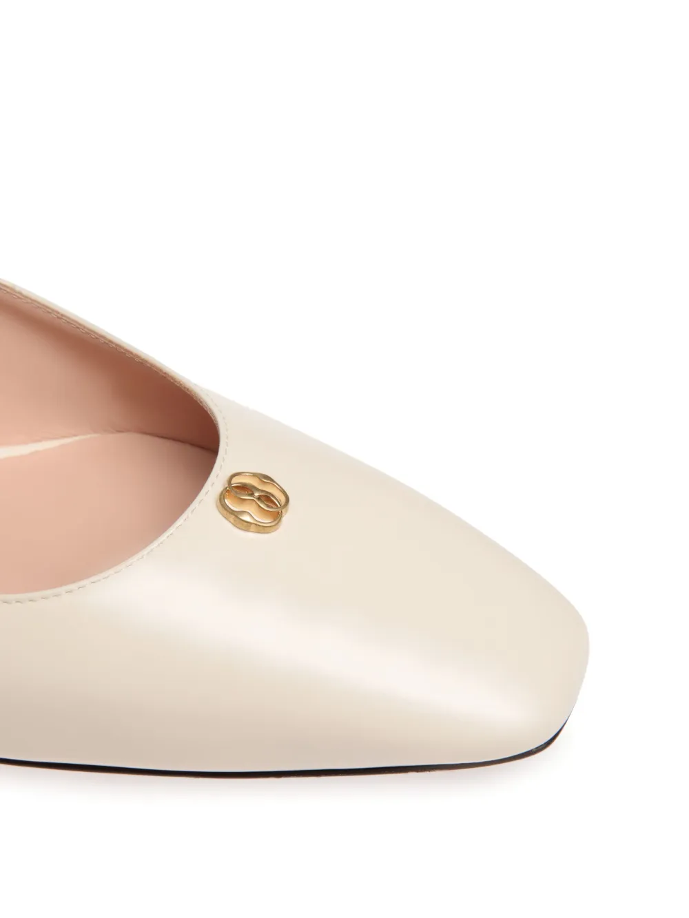 Bally Pumps con cinturino posteriore | Scarpe | Image 4
