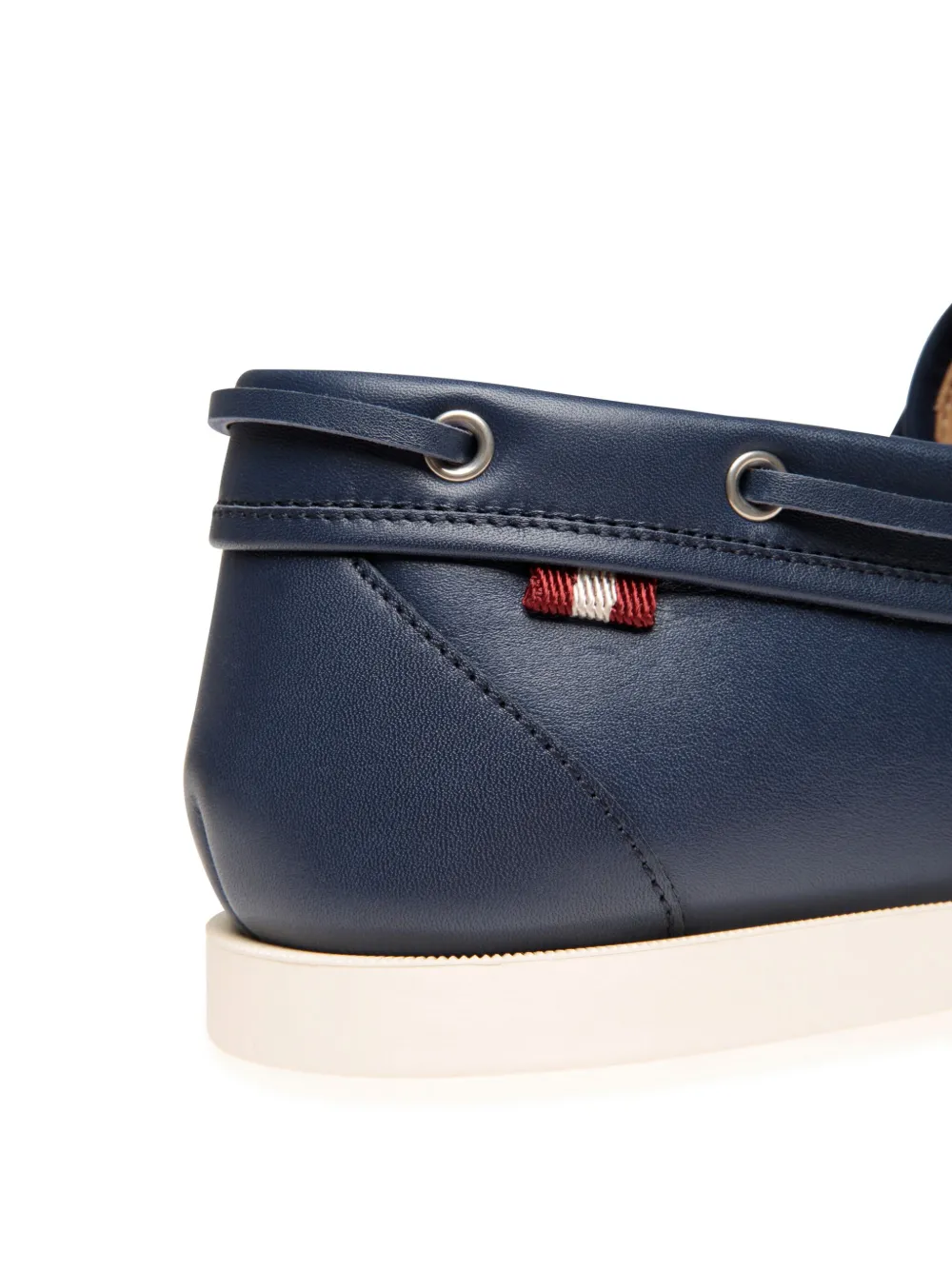 Bally Mocassini Nelson | Scarpe | Image 4