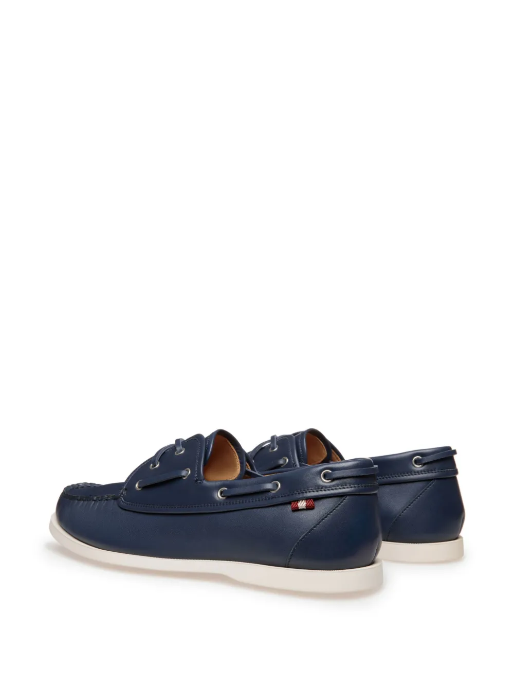 Bally Mocassini Nelson | Mocassini | Image 3