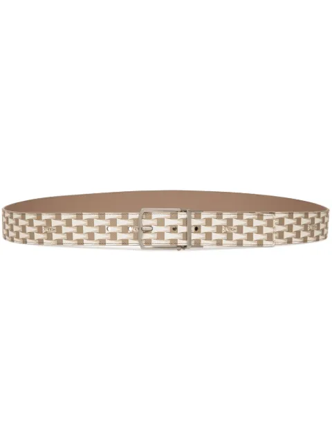 Bally Country reversible belt