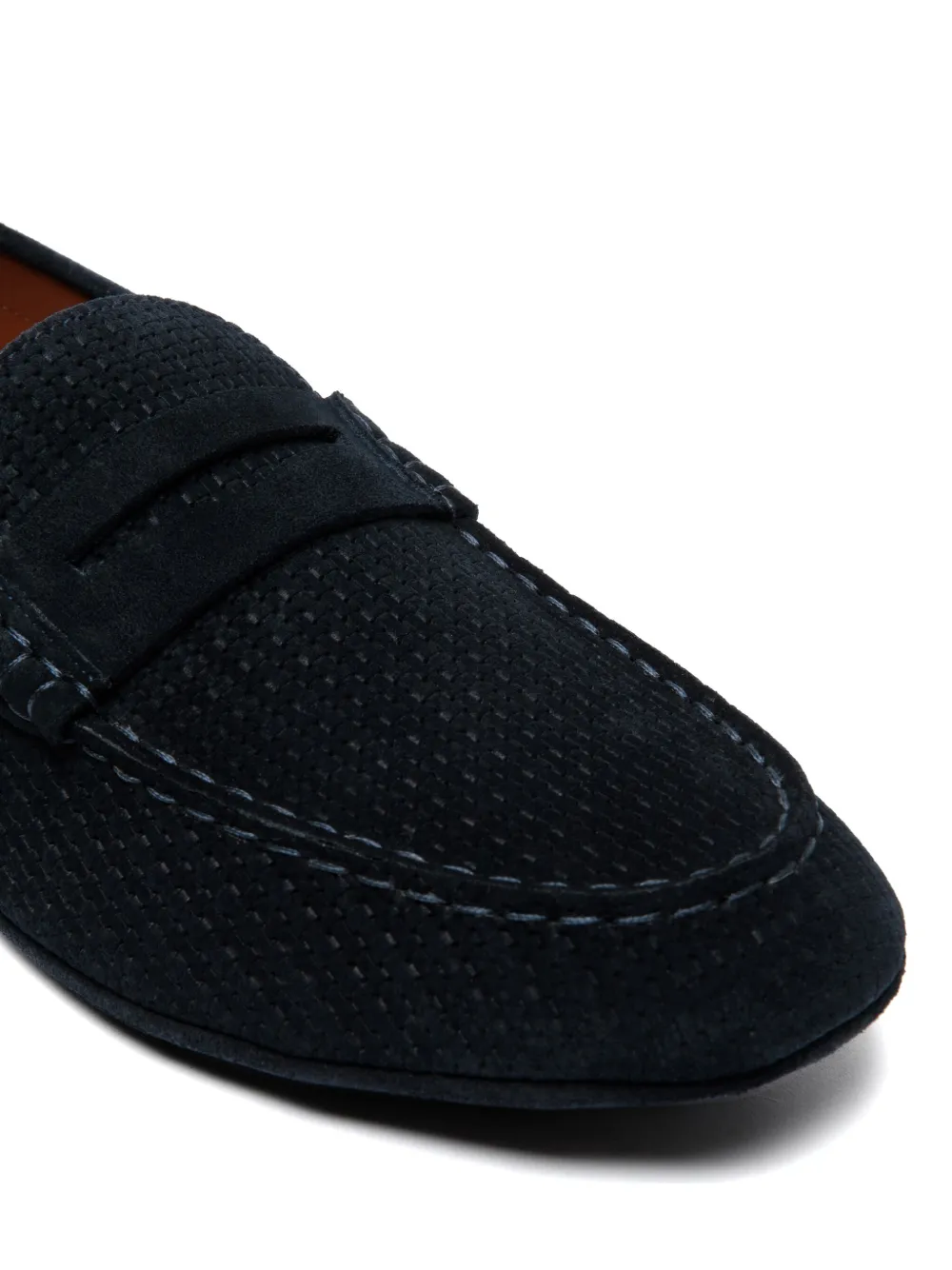 Bally Mocassini con ricamo | Scarpe | Image 4