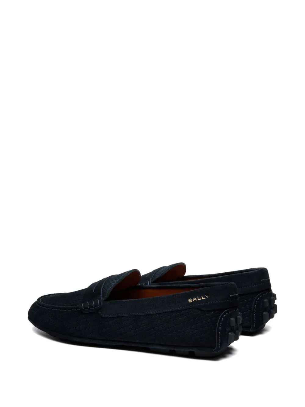 Bally Mocassini con ricamo | Mocassini | Image 3