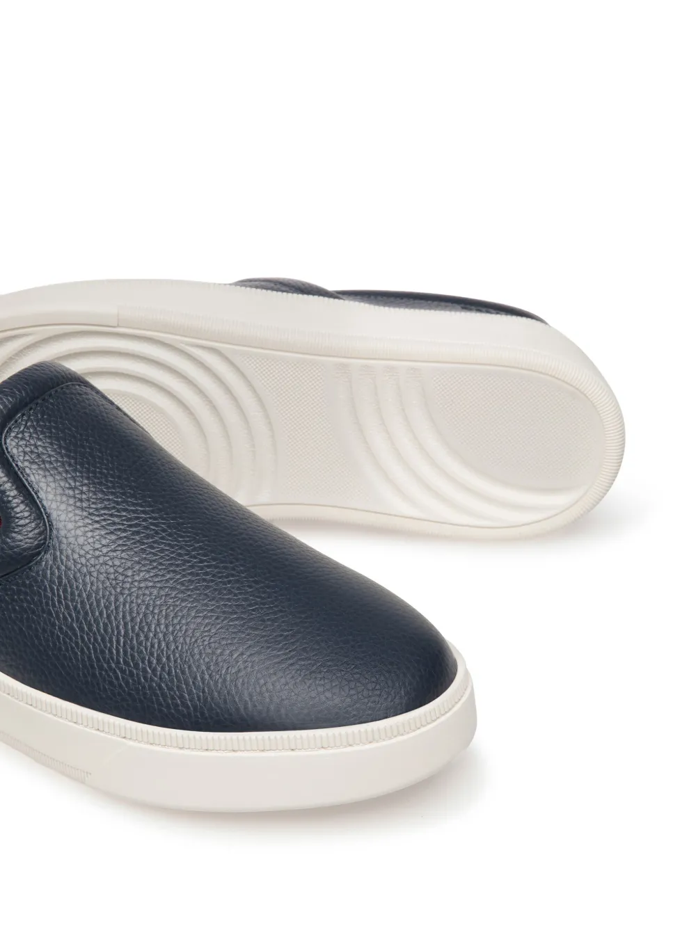 Bally Sneakers senza lacci in pelle | Scarpe | Image 4