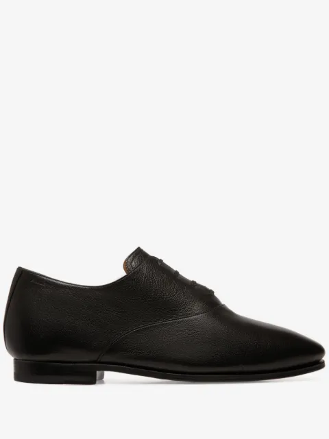 Bally zapatos oxford